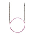 addi Unicorn Rundstricknadel, 3,5 mm / 100 cm